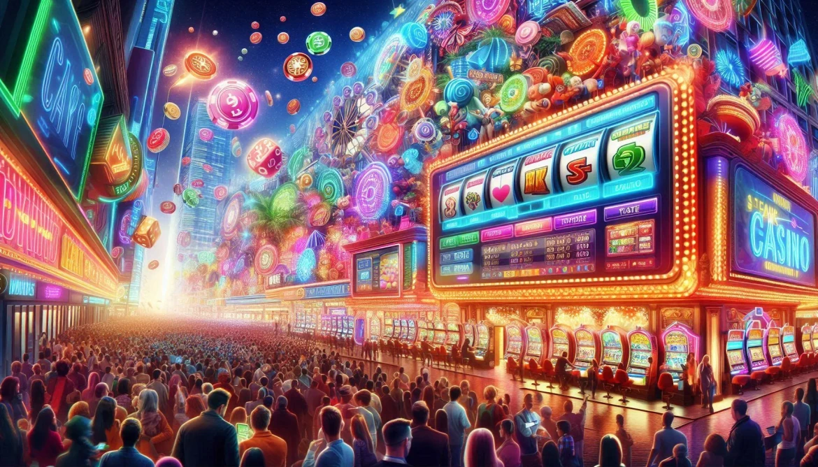 LaraBet Casino